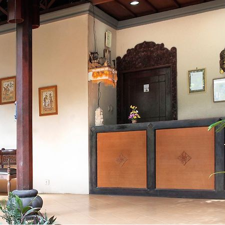 The Natia, A Seaside Hotel Candidasa Exterior foto
